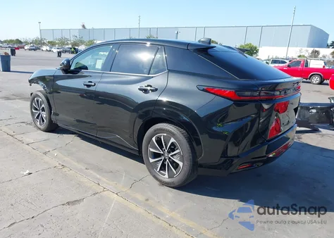 2024 Lexus Rz 300E Premium z USA, uszkodzony, nr VIN JTJABABB0RA000622